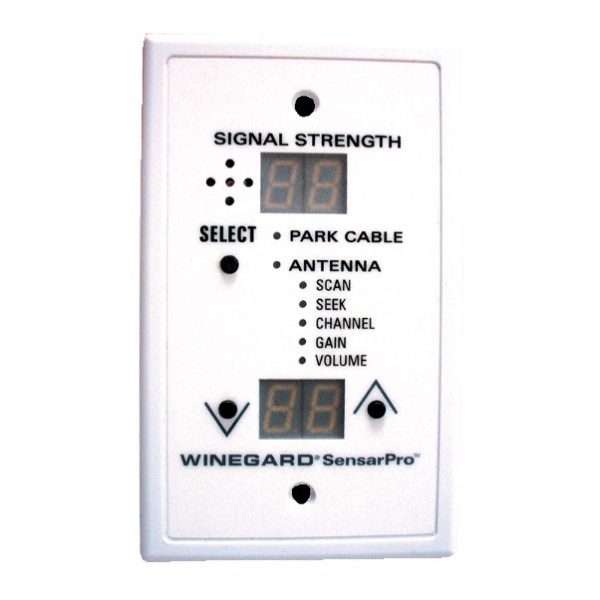 Winegard Sensar Pro Signal Amplifier