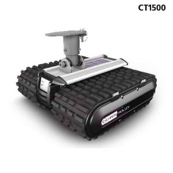 Losse caravan mover trolley