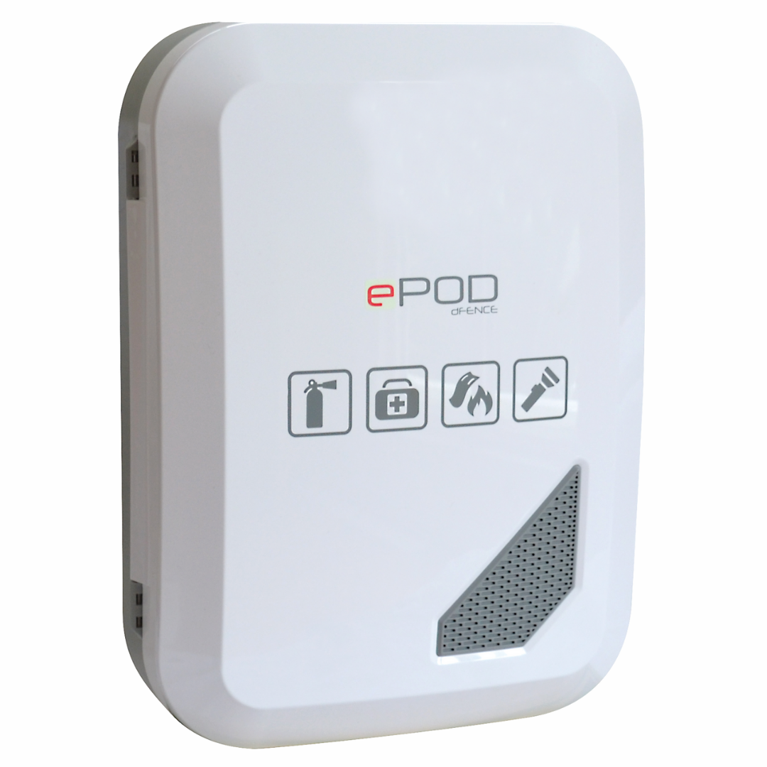 TrailAMate Jockey Wheel Clamp Lock AntiTheft RV Parts Australia