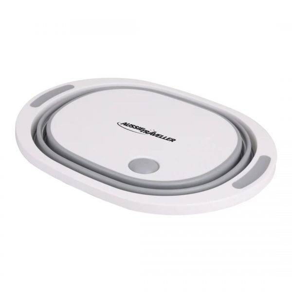 Aussie Traveller Collapsible Sink - Image 2