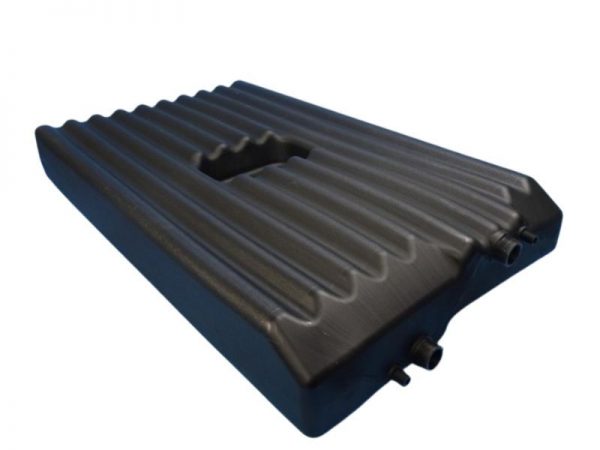 110L Universal Water Tank