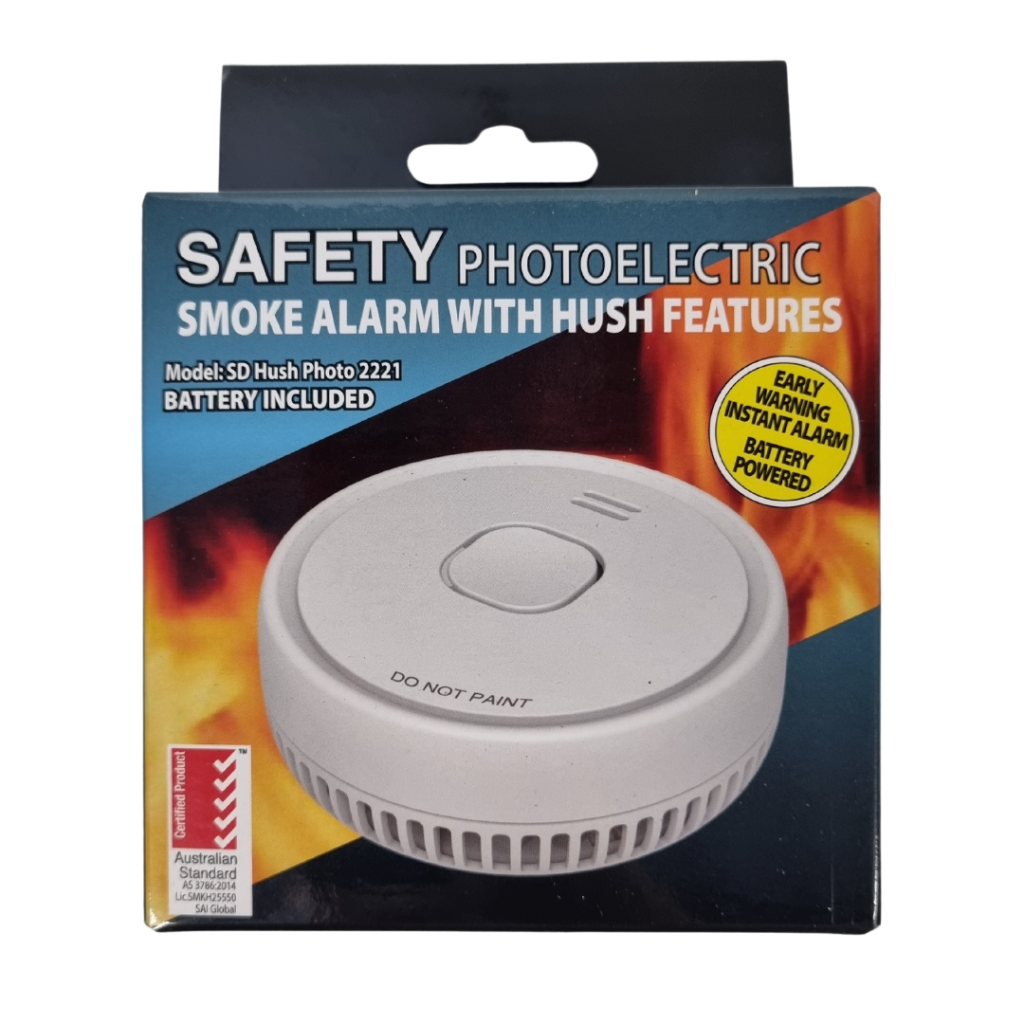 safety-hush-smoke-alarm-rv-parts-australia