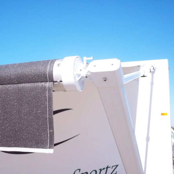 Aussie Traveller Sunburst Awning Arms - Image 5